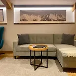 Διαμέρισμα Hornblick Κίρχμπεργκ ιν Τιρόλ