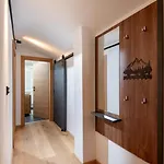 Hornblick * Κίρχμπεργκ ιν Τιρόλ