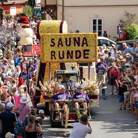 Hornblick Apartment Kirchberg in Tirol