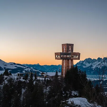 Apartman Hornblick *