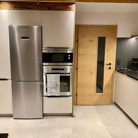 Apartment Hornblick