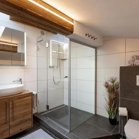 Hornblick Apartman Kirchberg in Tirol