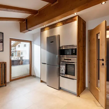 Apartment Hornblick
