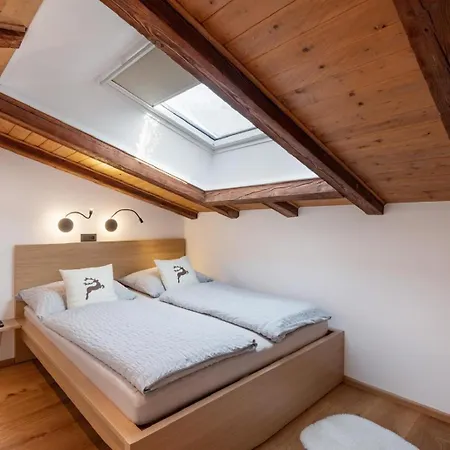 Apartment Hornblick Kirchberg in Tirol