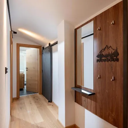 Hornblick * Kirchberg in Tirol