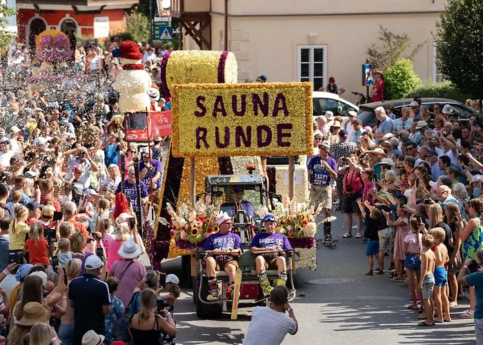 Hornblick Apartment Kirchberg in Tirol