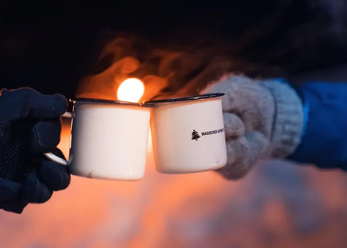 Hornblick * Kirchberg in Tirol