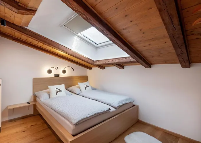 Apartment Hornblick Kirchberg in Tirol