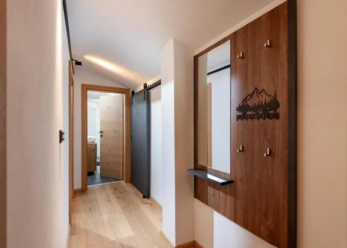 Hornblick * Kirchberg in Tirol